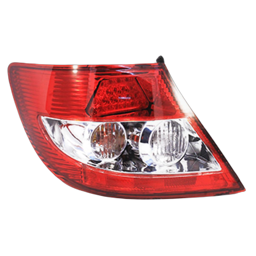[HF24-4005-LH] Farol Trasero F3