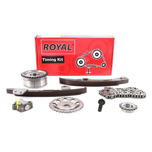 [KTYCA004] Kit Distribucion Yaris - Funcargo - Vitz