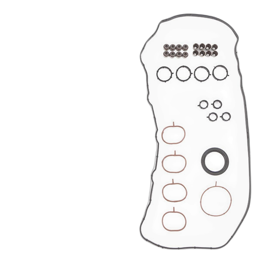 [ALS-CH01942] Juego Empaquetadura Motor Ax4