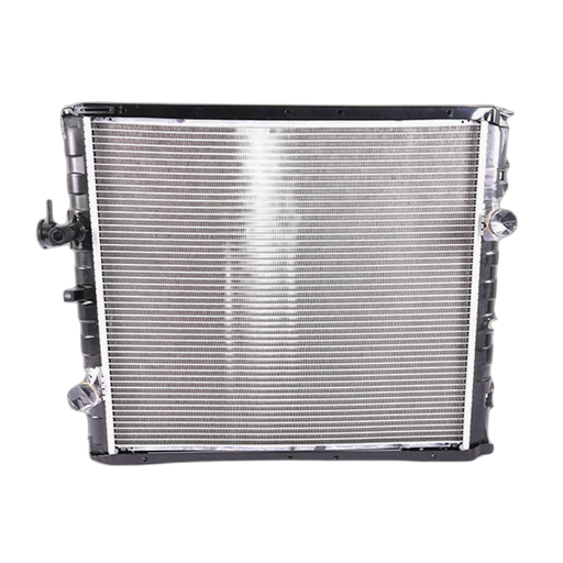 [25301-5H600] Radiador Motor Mighty - County