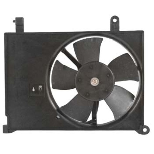 [96182264] Electroventilador Motor Lanos