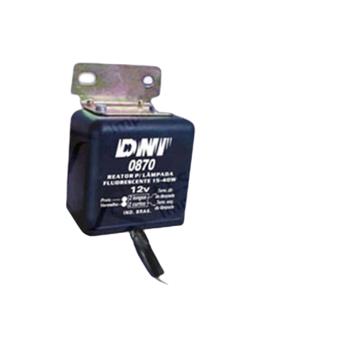 [DNI-0870-12V] Ballast Universal