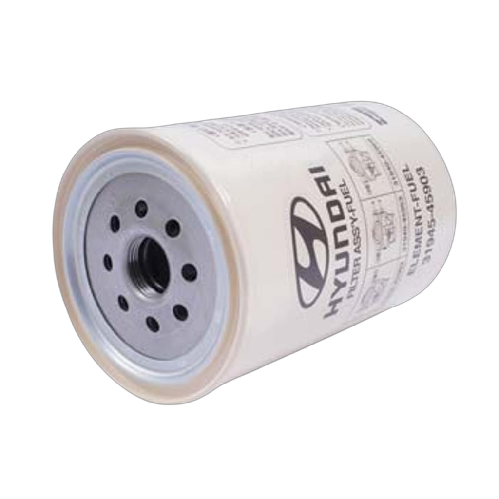 31945-45903 Filtro Petroleo Mighty