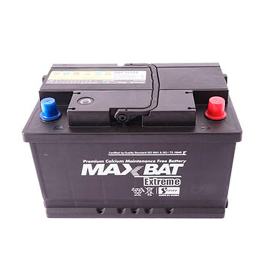[SMF 56318] Bateria Doblo - Combo - Vento - Passat - Renegade - Corsa