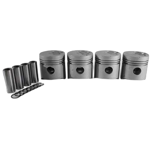 [13101-57020] Juego Piston Dyna