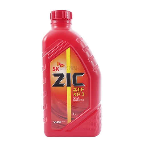 [ZIC ATF XP3 1L] Aceite Universal