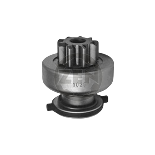 [9948135] Bendix Motor Partida Turbo - Universal