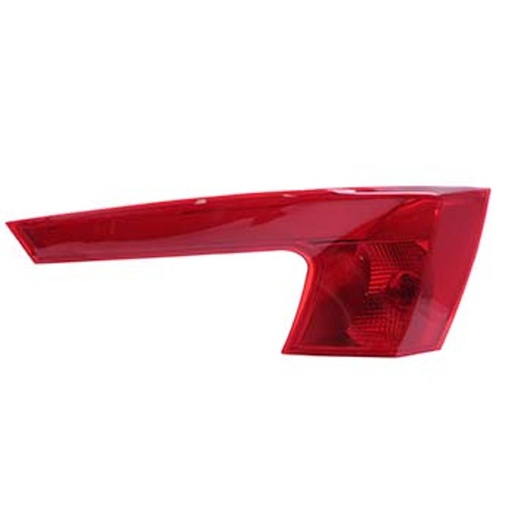 [BAICX254] Farol Parachoque X25