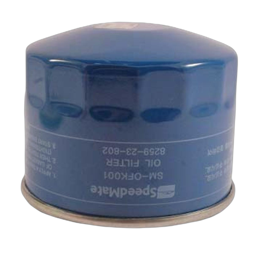 [08259-23-802] Filtro Aceite H-100 - Sportage - Ceres - K2400 - Besta - 323