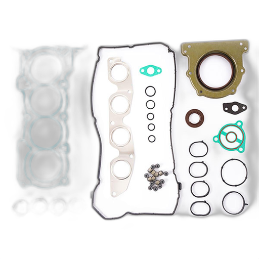 [ALS-CH00697] Juego Empaquetadura Motor S2