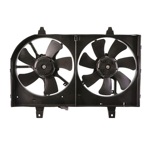 [21481-4Z321] Electroventilador Motor Sentra