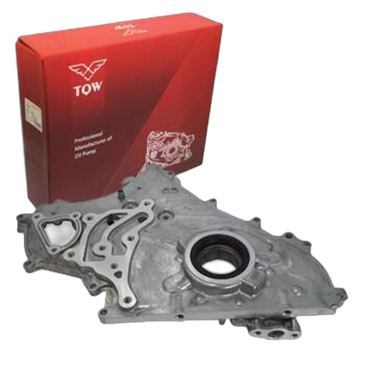 [15010-VK500] Bomba Aceite Terrano - Pathfinder - X-trail