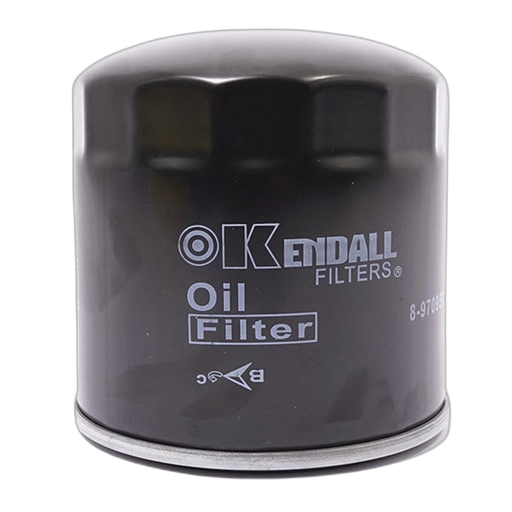 [8-97095770-0] Filtro Aceite Npr