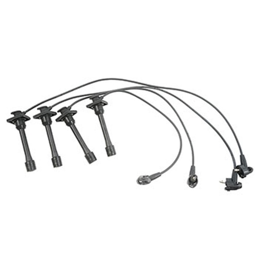 [90919-22327] Juego Cable Bujias Corona - Corolla