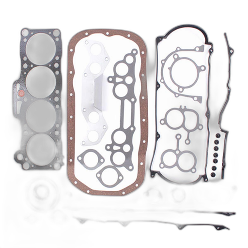 [F801-99-100A] Juego Empaquetadura Motor 929 - Grua - B2000 - 626