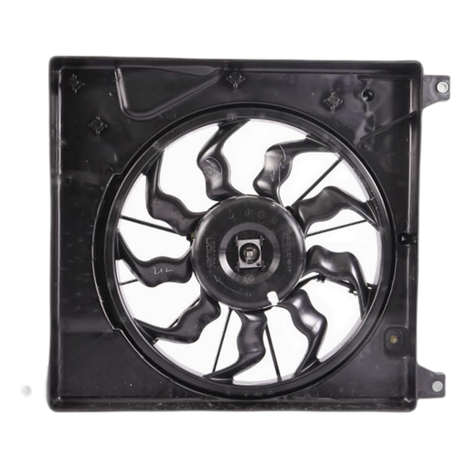 [17100M62S00] Electroventilador Motor S-presso