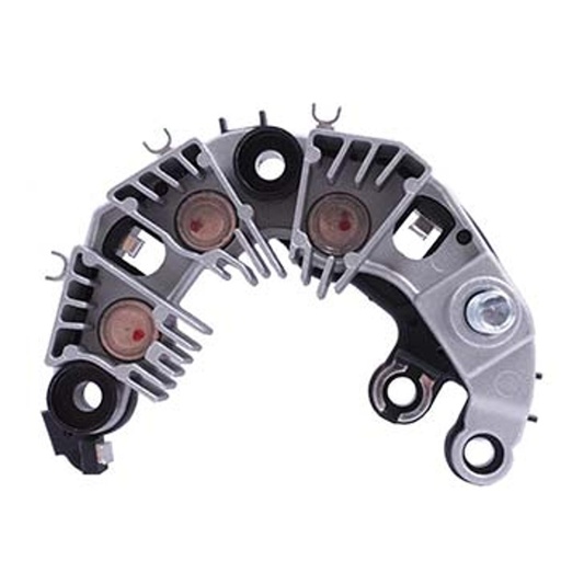 [GA-1878] Rectificador Alternador Saveiro