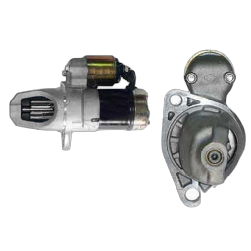 [23300-2Y900] Motor Partida Maxima