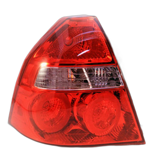 [96650610] Farol Trasero Aveo
