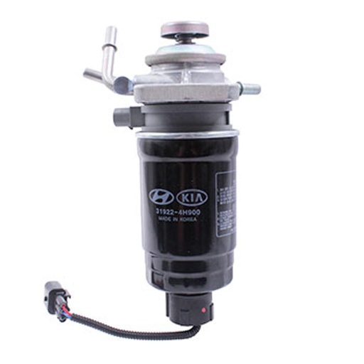[31970-4E110] Filtro Petroleo Frontier