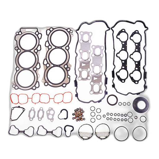 [A0A01-JP01A] Juego Empaquetadura Motor Pathfinder