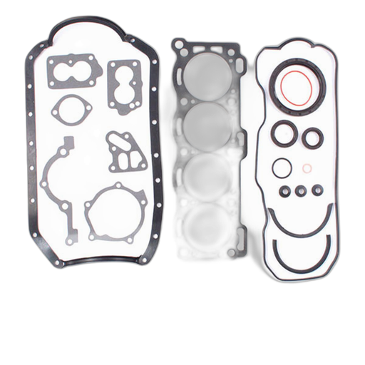 [8-94335-837-4] Juego Empaquetadura Motor Luv - Trooper