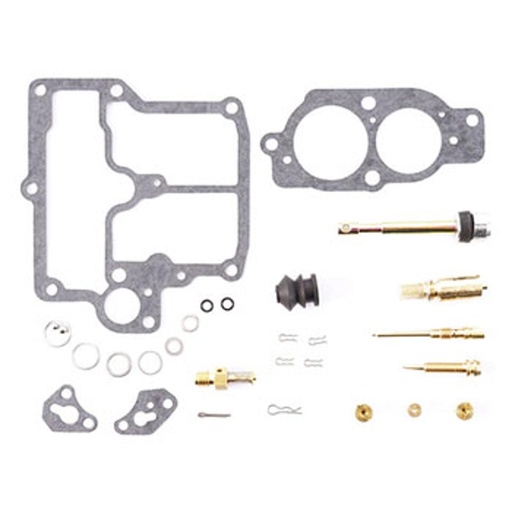 [K11-921A] Reparacion Carburador Charade