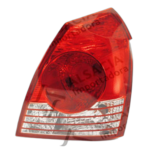 [92402-2D520] Farol Trasero Elantra