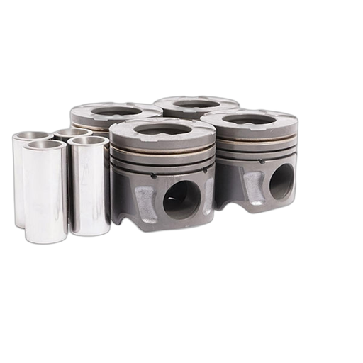 [0312BM050N/STD] Juego Piston Scorpio - Xuv - Pick - Genio