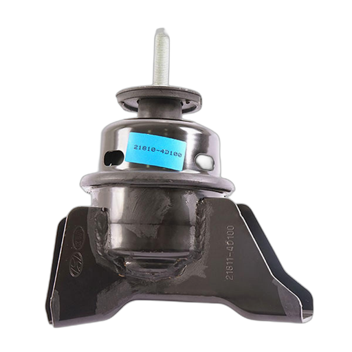 [21810-4D100] Soporte Motor Carnival