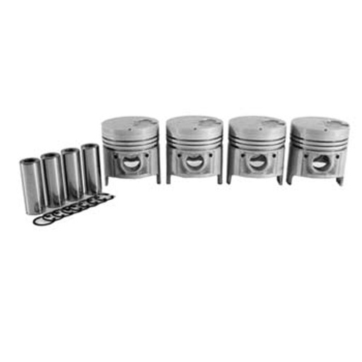 [13101-54010] Juego Piston Hilux