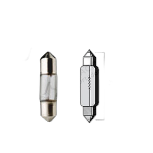 [11X39MM-24V] Ampolleta Comun Universal