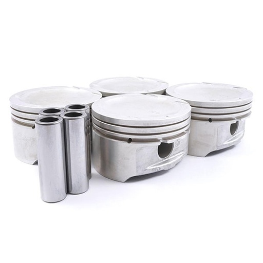 [96389106/050] Juego Piston Optra - Rezzo