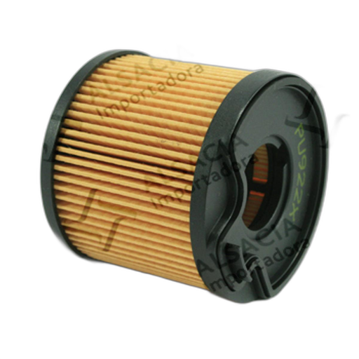 [1906-51] Filtro Petroleo 307 - Berlingo - 406 - Xsara - C5 - Grand