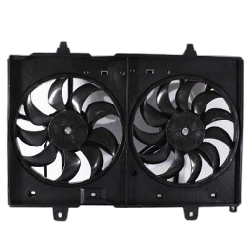[21481-JG40B] Electroventilador Motor X-trail