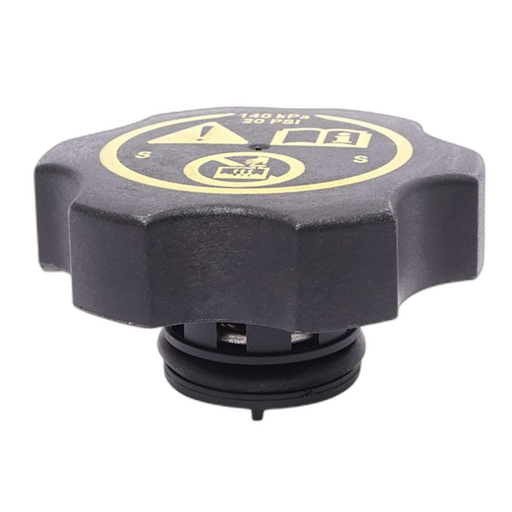 [13502353] Tapa Deposito Radiador Cruze - Spark - Tracker - Sonic