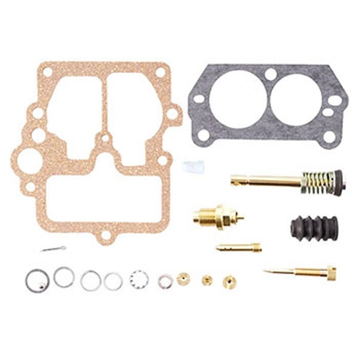 [K11-4579H] Reparacion Carburador 140y