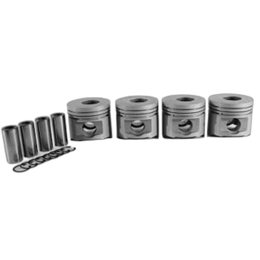 [13101-58040] Juego Piston Delta - Dyna