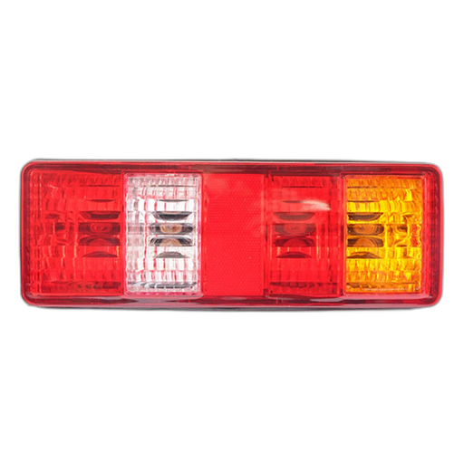 [ALS-CH00807] Farol Trasero Star