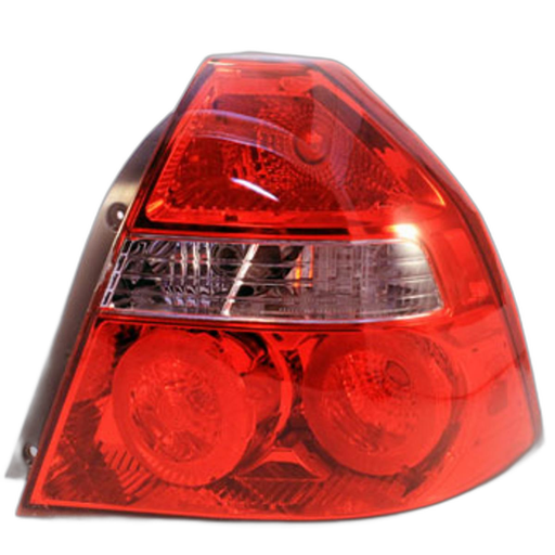[96650611] Farol Trasero Aveo