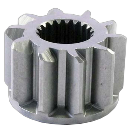 [MD-607789] Piñon Motor Partida L300 - Rosa - Pajero - L200 - Canter