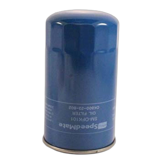 [0K800-23-802] Filtro Aceite Topic