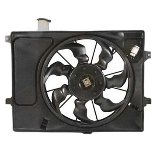 [25380-3X000] Electroventilador Motor Elantra - Soul - I-30