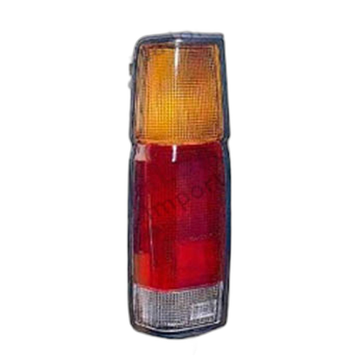 [B6555-25G60] Farol Trasero D21