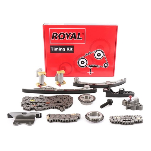[KMZCA006] Kit Distribucion Cx9