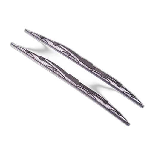 [YADA-906-24] Plumilla Universal - Zs - Cx5 - Rio - Accent - Soluto - Crv