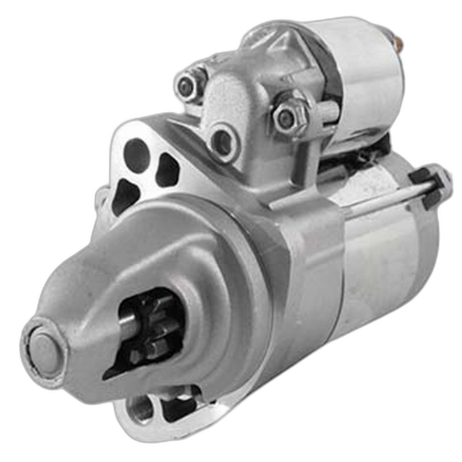 [428000-5800] Motor Partida Fit