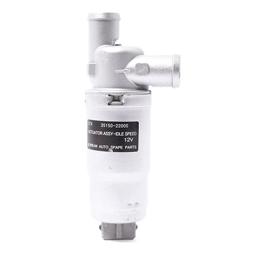 [35150-22000] Servo Control Ralenti Elantra - Scoupe - Coupe - Punto