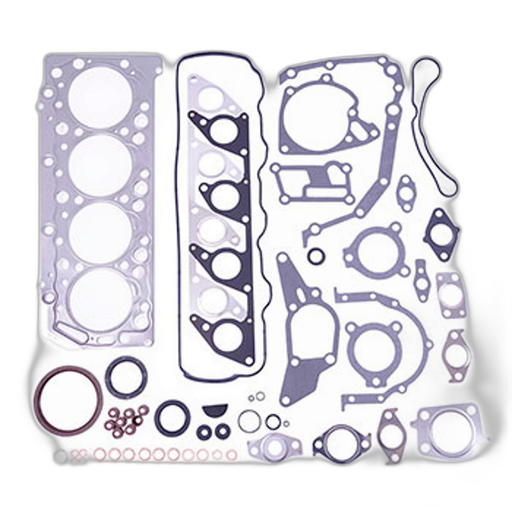 [MD-978642] Juego Empaquetadura Motor L200