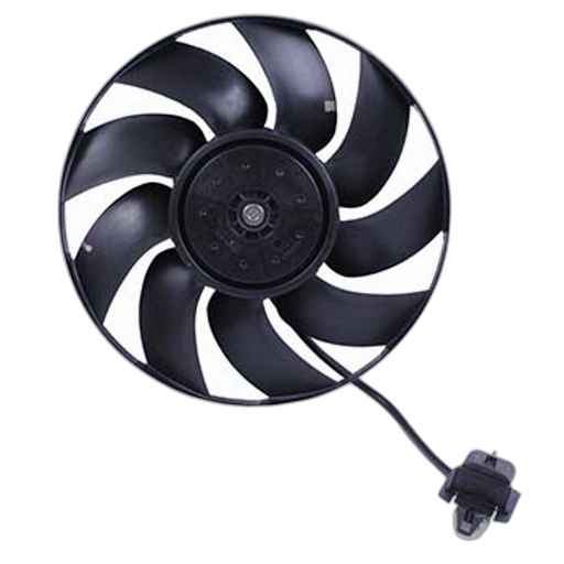 [13347161] Motor Electroventilador Orlando - Cruze